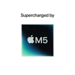 Apple MacBook Pro 14 14.2" Retina Display 120Hz (M5-10-core/24GB/1TB SSD/10-Core GPU) Space Black (GR Keyboard) MDE34GR/A - Image 3
