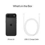 Apple iPhone Air (12/512GB) Space Black MG2Q4QL/A - Image 6