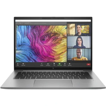 HP ZBook Firefly 14 G11 14" IPS FHD+ (Ultra 5-135H/32GB/512GB SSD/W11 Pro) (US Keyboard) 98M87ET