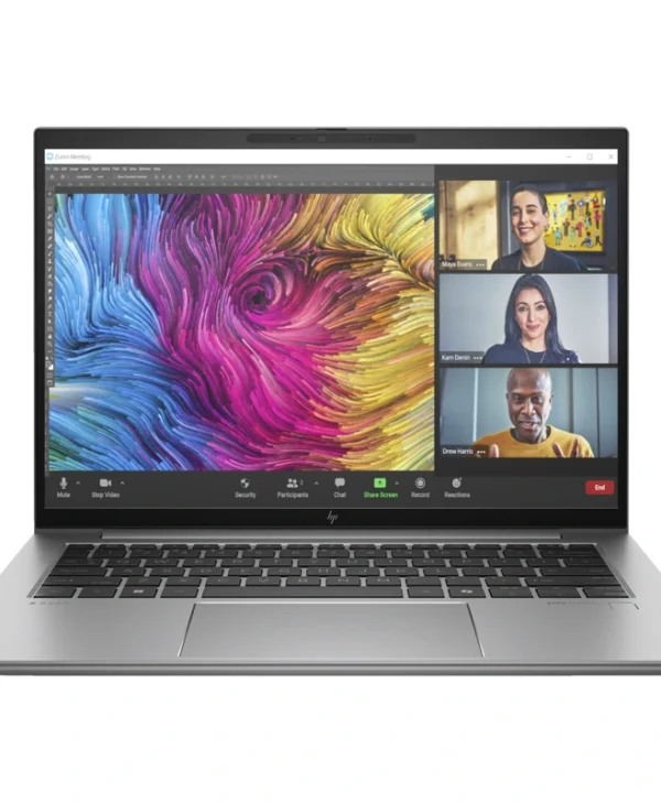 HP ZBook Firefly 14 G11 14" IPS FHD+ (Ultra 5-135H/32GB/512GB SSD/W11 Pro) (US Keyboard) 98M87ET