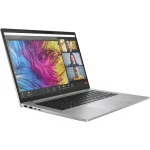 HP ZBook Firefly 14 G11 14" IPS FHD+ (Ultra 5-135H/32GB/512GB SSD/W11 Pro) (US Keyboard) 98M87ET - Image 8