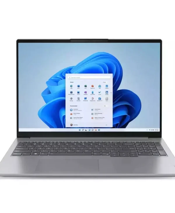 Lenovo ThinkBook 14 G7 ARP 14" IPS FHD+ (Ryzen 5-7535HS/16GB/512GB SSD/W11 Pro) Arctic Grey (GR Keyboard) 21MW0014GM