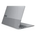 Lenovo ThinkBook 14 G7 ARP 14" IPS FHD+ (Ryzen 5-7535HS/16GB/512GB SSD/W11 Pro) Arctic Grey (GR Keyboard) 21MW0014GM - Image 5