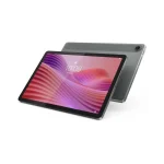 Lenovo Tab 10.1" (4GB/64GB/Clear Case) Luna Grey ZAEH0004GR - Image 2