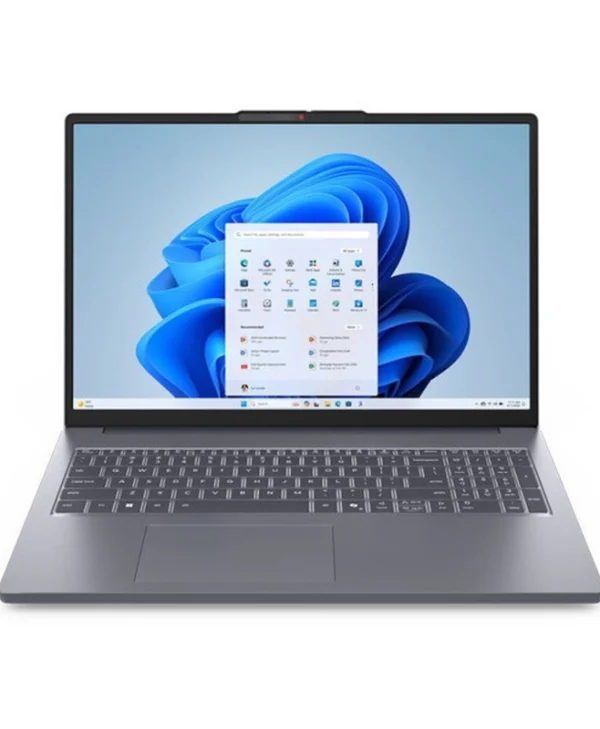 Lenovo IdeaPad Slim 3 16IRH10 16" OLED (i7-13620H/8GB/1TB SSD/W11 Home) Luna Grey (GR Keyboard) 83K20028GM
