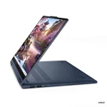 Lenovo IdeaPad 5 2-in-1 16AKP10 16" IPS FHD+ (Ryzen AI 300 Series-7 350/16GB/1TB SSD/W11 Home) Cosmic Blue (GR Keyboard) 83KU000AGM - Image 3