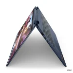 Lenovo IdeaPad 5 2-in-1 16AKP10 16" IPS FHD+ (Ryzen AI 300 Series-7 350/16GB/1TB SSD/W11 Home) Cosmic Blue (GR Keyboard) 83KU000AGM - Image 4