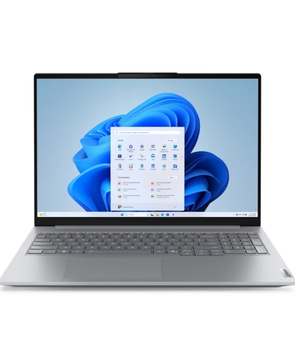 Lenovo ThinkBook 16 G8 IAL 16" IPS FHD+ (Ultra 7-255H/16GB/512GB SSD/W11 Pro) (GR Keyboard) 21SK0096GM