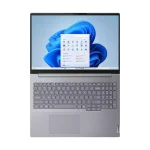 Lenovo ThinkBook 16 G8 IAL 16" IPS FHD+ (Ultra 7-255H/16GB/512GB SSD/W11 Pro) (GR Keyboard) 21SK0096GM - Image 3