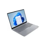 Lenovo ThinkBook 16 G8 IAL 16" IPS FHD+ (Ultra 7-255H/32GB/1TB SSD/W11 Pro) Arctic Grey (GR Keyboard) 21SK009GGM - Image 3