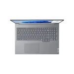Lenovo ThinkBook 16 G8 IAL 16" IPS FHD+ (Ultra 7-255H/32GB/1TB SSD/W11 Pro) Arctic Grey (GR Keyboard) 21SK009GGM - Image 6