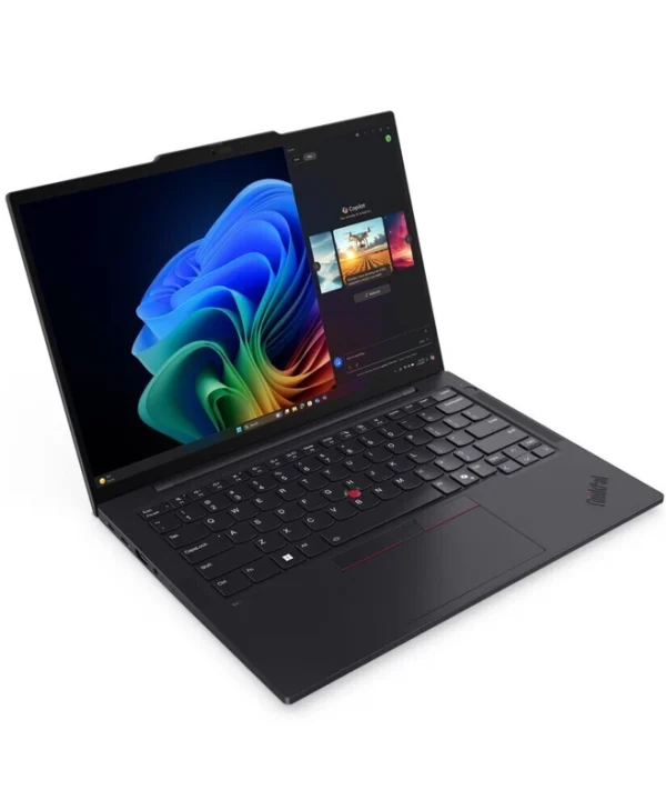 Lenovo ThinkPad T14s G6 14" FHD+ (Ultra 5-228V/32GB/512GB SSD/W11 Pro) (GR Keyboard) 21QX00H0GM