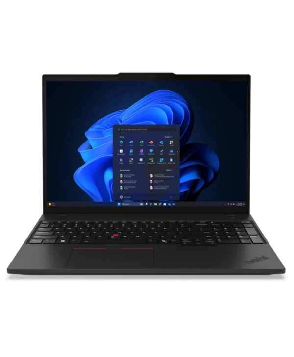 Lenovo ThinkPad T16 Gen 4 (Intel) 16" IPS FHD+ (Ultra 5-225U/16GB/512GB SSD/W11 Pro) (GR Keyboard) 21QE0029GM