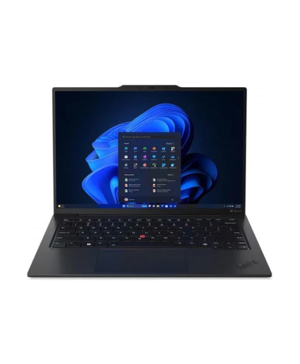 Lenovo ThinkPad X1 2-in-1 Gen 10 Aura Edition 14" OLED (Ultra 7-255U/32GB/1TB SSD/W11 Pro) (GR Keyboard) 21Q0006UGM