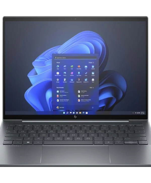 HP Dragonfly G4 13.5" IPS FHD (i5-1335U/16GB/512GB SSD/W11 Pro) Slate Blue (GR Keyboard) 9M4B6AT