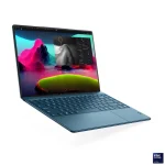 Lenovo Yoga Slim 9 14ILL10 14" OLED UHD 120Hz (Ultra 7-258V/32GB/1TB SSD/W11 Home) Tidal Teal (International English Keyboard) 83CX0032RM - Image 2