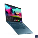 Lenovo Yoga Slim 9 14ILL10 14" OLED UHD 120Hz (Ultra 7-258V/32GB/1TB SSD/W11 Home) Tidal Teal (International English Keyboard) 83CX0032RM - Image 3