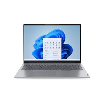 Lenovo ThinkBook 14 G7 ARP 14" IPS FHD+ (Ryzen 5-7535HS/32GB/1TB SSD/W11 Pro) Arctic Grey (GR Keyboard) 21MW00B3GM