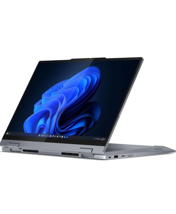 Lenovo ThinkBook 14 2-in-1 G5 IAU 14" IPS FHD+ (Ultra 5-225U/32GB/1TB SSD/W11 Pro) Luna Grey (GR Keyboard) 21SQ0039GM