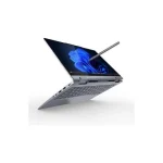 Lenovo ThinkBook 14 2-in-1 G5 IAU 14" IPS FHD+ (Ultra 5-225U/32GB/1TB SSD/W11 Pro) Luna Grey (GR Keyboard) 21SQ0039GM - Image 3
