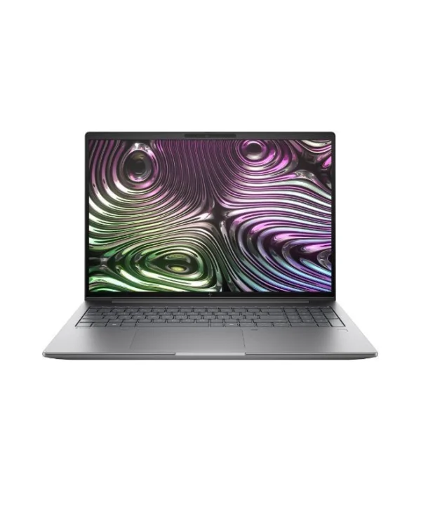 HP ZBook X G1i 16" IPS FHD+ (Ultra 7-265H/64GB/1TB SSD/RTX PRO 2000 Blackwell/W11 Pro) (International English Keyboard) B72WTET
