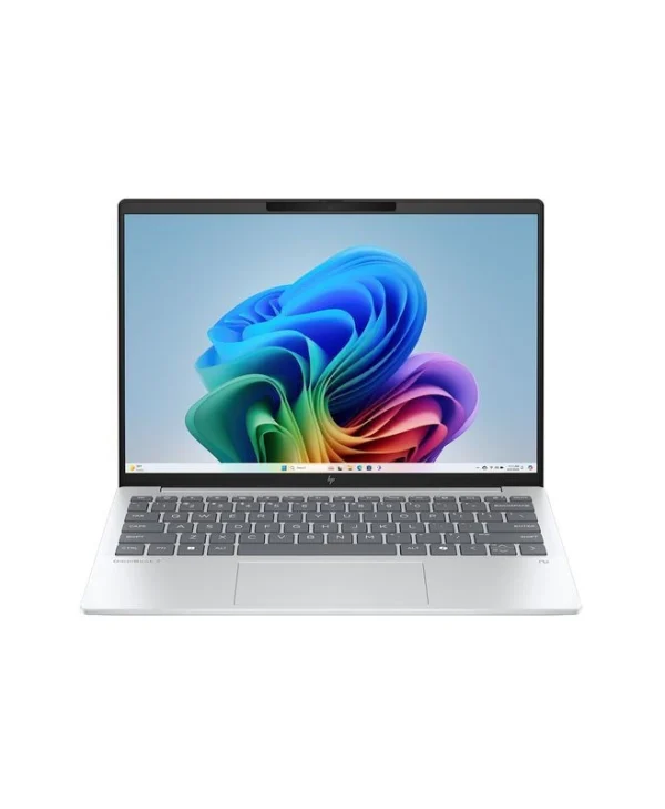 HP OmniBook 5 Next Gen AI 14-he0001nv 14" OLED FHD+ (Snapdragon-X Plus X1P-42-100/16GB/1TB SSD/W11 Home) (International English Keyboard) C3BZ3EA