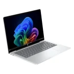 HP OmniBook 5 Next Gen AI 14-he0001nv 14" OLED FHD+ (Snapdragon-X Plus X1P-42-100/16GB/1TB SSD/W11 Home) (International English Keyboard) C3BZ3EA - Image 3