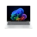 HP OmniBook 5 Next Gen AI 14-he0001nv 14" OLED FHD+ (Snapdragon-X Plus X1P-42-100/16GB/1TB SSD/W11 Home) (International English Keyboard) C3BZ3EA - Image 4