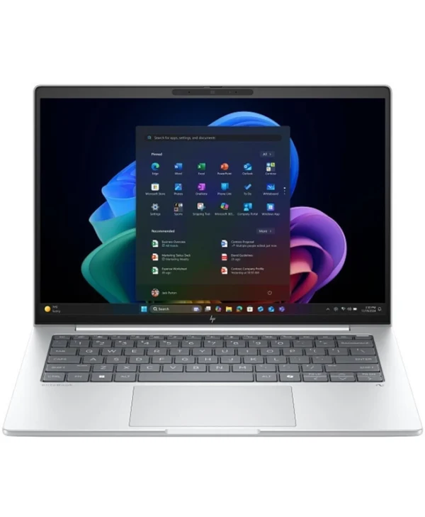 HP EliteBook 8 G1a 14" IPS FHD+ (Ryzen AI 300 Series-7 350/32GB/1TB SSD/W11 Pro) (GR Keyboard) C4JF4ET