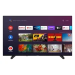 Kydos Smart Τηλεόραση 50" 4K UHD QLED K50GU22CQ00 (2025) K50GU22CD00 - Image 2