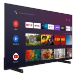 Kydos Smart Τηλεόραση 50" 4K UHD QLED K50GU22CQ00 (2025) K50GU22CD00 - Image 4