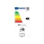Kydos Smart Τηλεόραση 55" 4K UHD QLED K55GU22CQ00 (2025) K55GU22CD00 - Image 2
