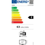 Kydos Smart Τηλεόραση 55" 4K UHD QLED K55GU22CQ00 (2025) K55GU22CD00 - Image 5