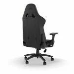 Corsair TC100 Relaxed Καρέκλα Gaming Δερματίνης με Ρυθμιζόμενα Μπράτσα Μαύρη CF-9010050-WW - Image 3
