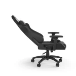Corsair TC100 Relaxed Καρέκλα Gaming Δερματίνης με Ρυθμιζόμενα Μπράτσα Μαύρη CF-9010050-WW - Image 8