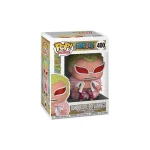 Funko Pop! Animation: One Piece - Donquixote Doflamingo 400 27183 - Image 2