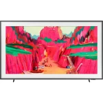 Samsung Smart Τηλεόραση 75" 4K UHD Neo QLED LS03F The Frame Pro HDR (2025) QE75LS03FWUXXH - Image 4