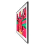 Samsung Smart Τηλεόραση 75" 4K UHD Neo QLED LS03F The Frame Pro HDR (2025) QE75LS03FWUXXH - Image 5