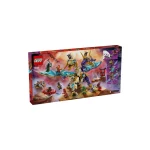 LEGO Ninjago Arc Dragon για 9+ Ετών 869τμχ 71836 - Image 3