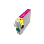 Actis Συμβατό Μελάνι Εκτυπωτή InkJet Epson T1283 13ml Ματζέντα 1τμχ KE-1283 - Image 2