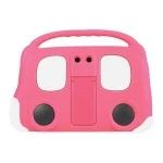 Blow KidsTAB8 4G 8" Tablet (4GB/64GB) Ροζ 79-069# - Image 3