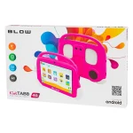Blow KidsTAB8 4G 8" Tablet (4GB/64GB) Ροζ 79-069# - Image 5
