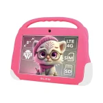 Blow KidsTAB8 4G 8" Tablet (4GB/64GB) Ροζ 79-069# - Image 6