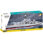 Cobi Τουβλάκια HMS Hood για 10+ Ετών 2613τμχ 4830