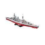 Cobi Τουβλάκια HMS Hood για 10+ Ετών 2613τμχ 4830 - Image 3
