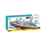 Cobi Τουβλάκια HMS Hood για 10+ Ετών 2613τμχ 4830 - Image 4