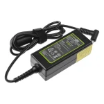 Green Cell Φορτιστής Laptop 45W 19.5V 2.31A για HP με Αποσπώμενο Καλώδιο Τροφοδοσίας AD74P