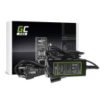 Green Cell Φορτιστής Laptop 45W 19.5V 2.31A για HP με Αποσπώμενο Καλώδιο Τροφοδοσίας AD74P - Image 2
