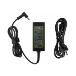 Green Cell Φορτιστής Laptop 45W 19.5V 2.31A για HP με Αποσπώμενο Καλώδιο Τροφοδοσίας AD74P - Image 4