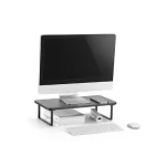 Maclean Energy Τραπεζάκι για Laptop έως 13" (MC-933) - Image 3